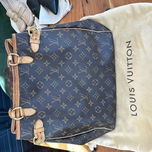 Louis Vuitton bag